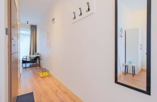 Taksim Apartment | 1 bedroom apartment in enchanting Beyoğlu with AC, WiFi