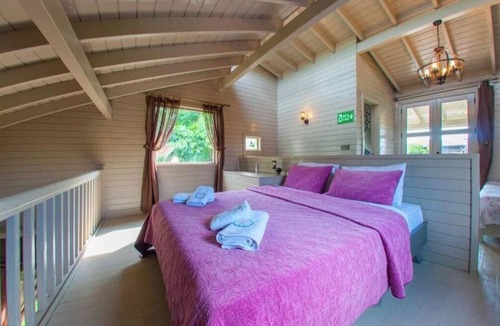 Sapanca Villa | Junior Country Villa