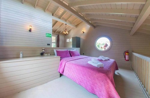 Sapanca Villa | Junior Country Villa