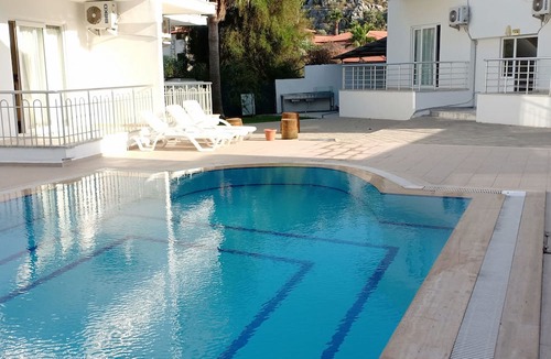 Sarigerme Apartment | Sarigerme Apart