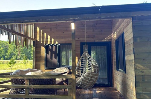 Demirkoy Ski Chalet | KASABBA