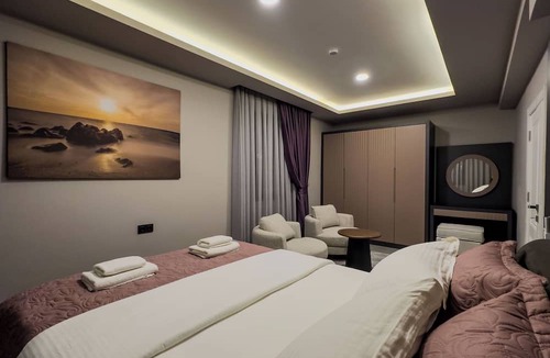 Kadriye Villa | Belek 07 Luxury Suites Only For Family