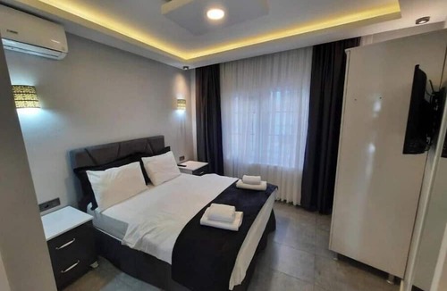 Sultanahmet Apartment | ARARAT APART Luxury Triple Room