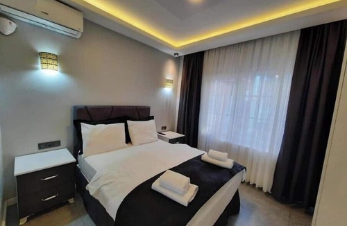 Sultanahmet Apartment | ARARAT APART Luxury Triple Room
