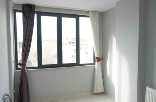 Kartal House | İstanbul Atalar'da 1+1 Klimalı Daire 2