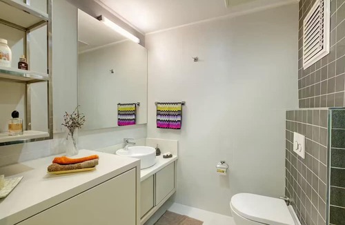 Kundu Apartment | Sirius Town Residence & SPA N11 Indoor&Outdoor Pool, GYM, Hammam, Suana