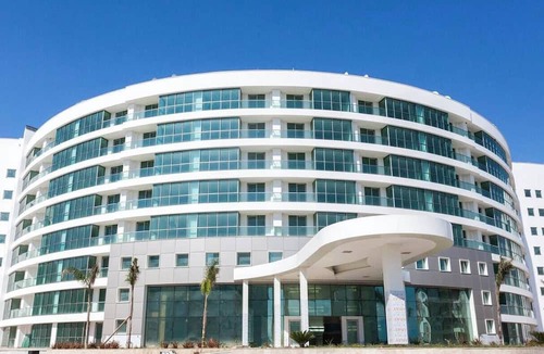 Lara Apartment | Sirius Town Residence & SPA Heated Indoor Pool, Hammam, Sauna, GYM, Outdoor Pool