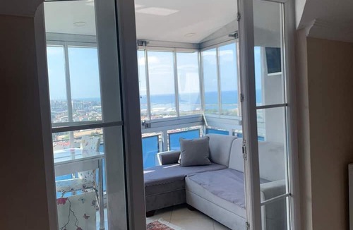 Kaymakli Apartment | NURALP APART OTEL