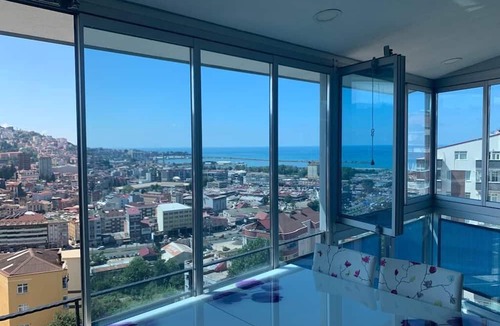 Kaymakli Apartment | NURALP APART OTEL