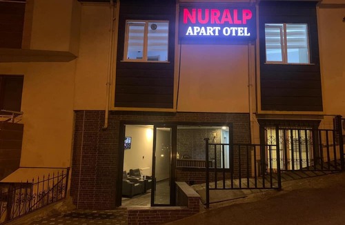 Kaymakli Apartment | NURALP APART OTEL