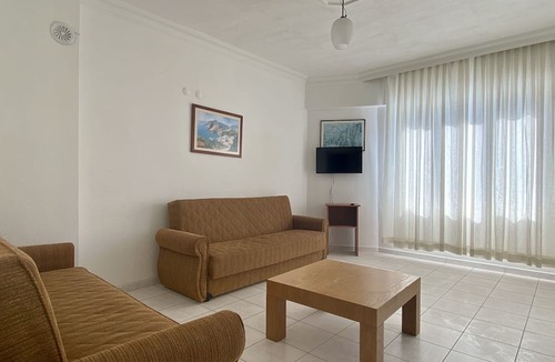 Side Apartment | Melissa Garden Apart Hotel