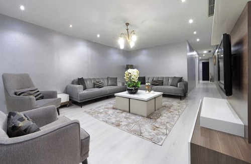 Harbiye House | Golf Royal İstanbul Residence