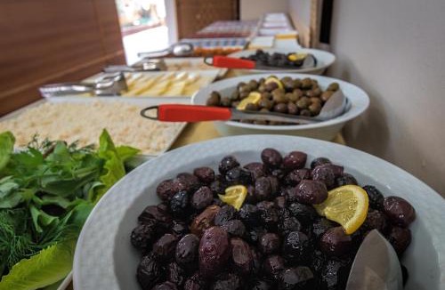 Marmaris City Center Hotel | Hotel Dost