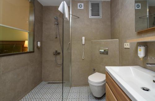 Cumhuriyet Hotel | Numi Hotel