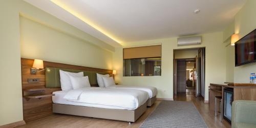 Cumhuriyet Hotel | Numi Hotel