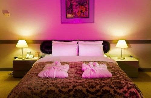 Yavansu Mahallesi Hotel | Fantasia Deluxe Hotel