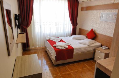 Altinkum Hotel | Altinersan Hotel