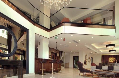 Beyazit Hotel | Pisa Hotel