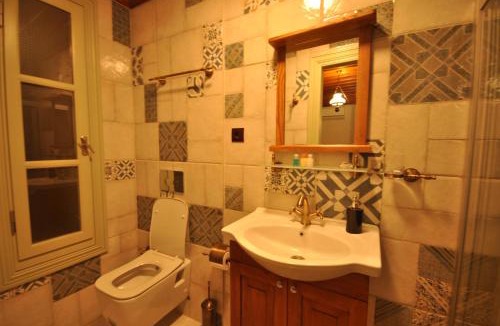 Ayvalik Hotel | Cunda Svila Otel - Adult Only