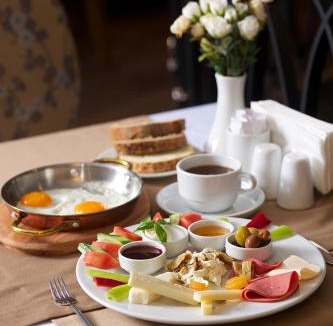 Harbiye Hotel | Adelmar Hotel Istanbul Sisli