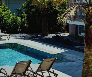 Ayvalik Hotel | İna cunda life