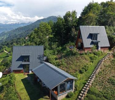 Ardesen Hotel | Elit Bungalov