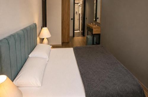 Mezetli Apartment | Loca Marin