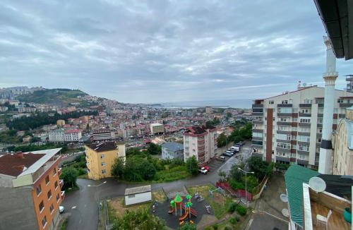 Kaymakli Apartment | NURALP APART Otel