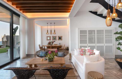 Gundogan Resort | Swissôtel Living Bodrum