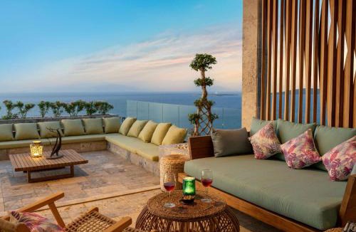 Gundogan Resort | Swissôtel Living Bodrum