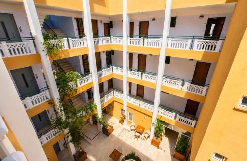 Konyaalti Hotel | Benna Hotel