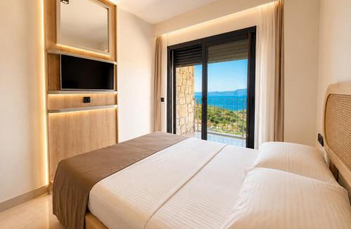 Sigacık Hotel | Egeria Suit Hotel