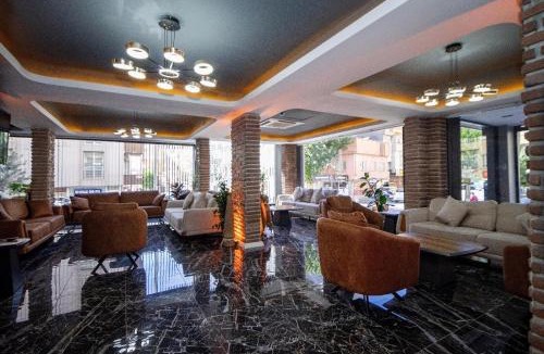 Haliliye Hotel | Hotel Vera Vip Şanlıurfa