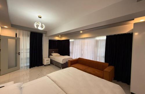 Kecioren Hotel | Yazıcı Rezidans Keçiören