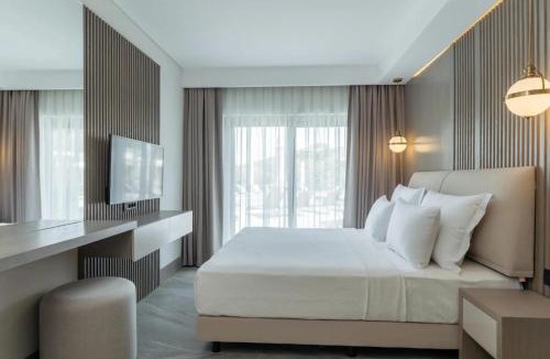 Koyunbaba Hotel | Astrid Hotel