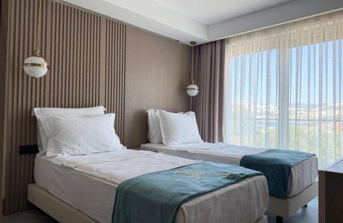 Koyunbaba Hotel | Astrid Hotel