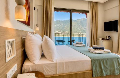 Kas Hotel | Adasya Hotel