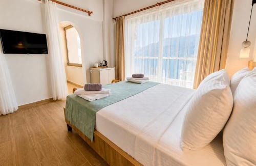 Kas Hotel | Adasya Hotel