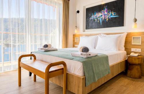 Kas Hotel | Adasya Hotel