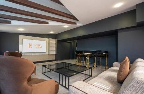 Ankara City Center Apartment | Pera Anka Hotel