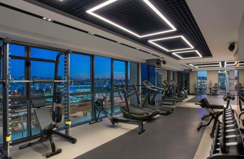 Kayapınar Hotel | Movenpick Diyarbakir