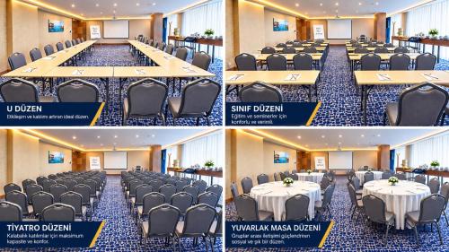 Pendik Hotel | Nearport Hotel Sabiha Gokcen Airport