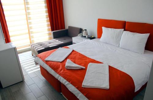 Karabuk Hotel | Batın OTEL