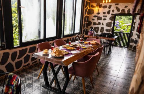 Findikli Hotel | Uzunhasanoğlu Konağı
