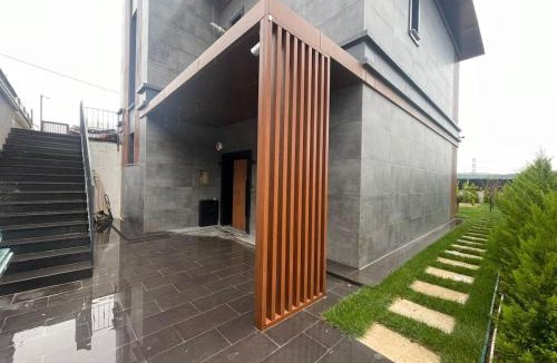 Arnavutkoy Villa | Villa with forest views,Minutes from the airport