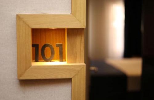 Canakkale Hotel | Derik Housetroya Hotel