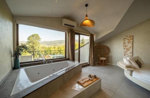 Sapanca Hotel | Lale Boutique Hotel