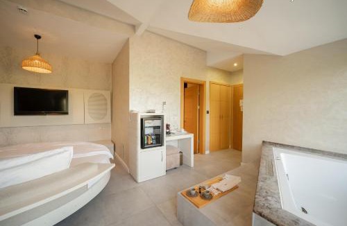 Sapanca Hotel | Lale Boutique Hotel
