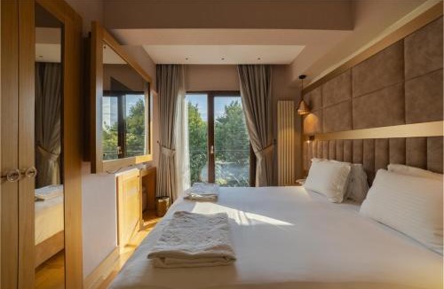Sapanca Hotel | Lale Boutique Hotel