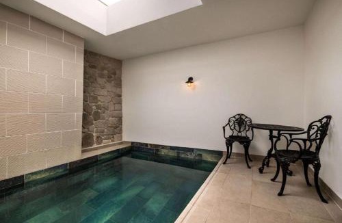 Ankara City Center Hotel | Boreas Hotel